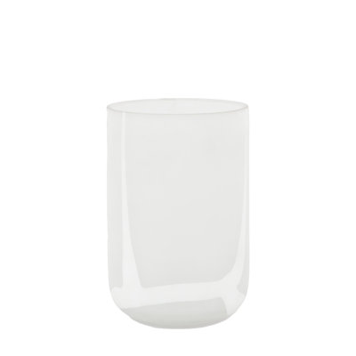 Glass Table Vase 1
