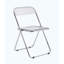 Chaise d'appoint pliante Earnshaw-634982344