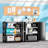 Metal Garage Storage Cabinet