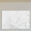 « White Rose », reproduction d'art sur toile tendue-979104569