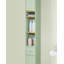 Munford Freestanding 20cm W Linen Cabinet-1006607864
