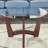 Round Glass Coffee Table-1007318532