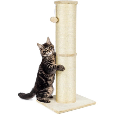 Cats Ultimate Scratching Post
