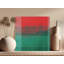 Abstract Block Canvas Wall Art, Modern Decor, Gallery Wrapped, Ready to Hang, Archival Quality, Statement Piece-908108676
