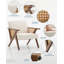 Upholstered Accent Chair-907349369