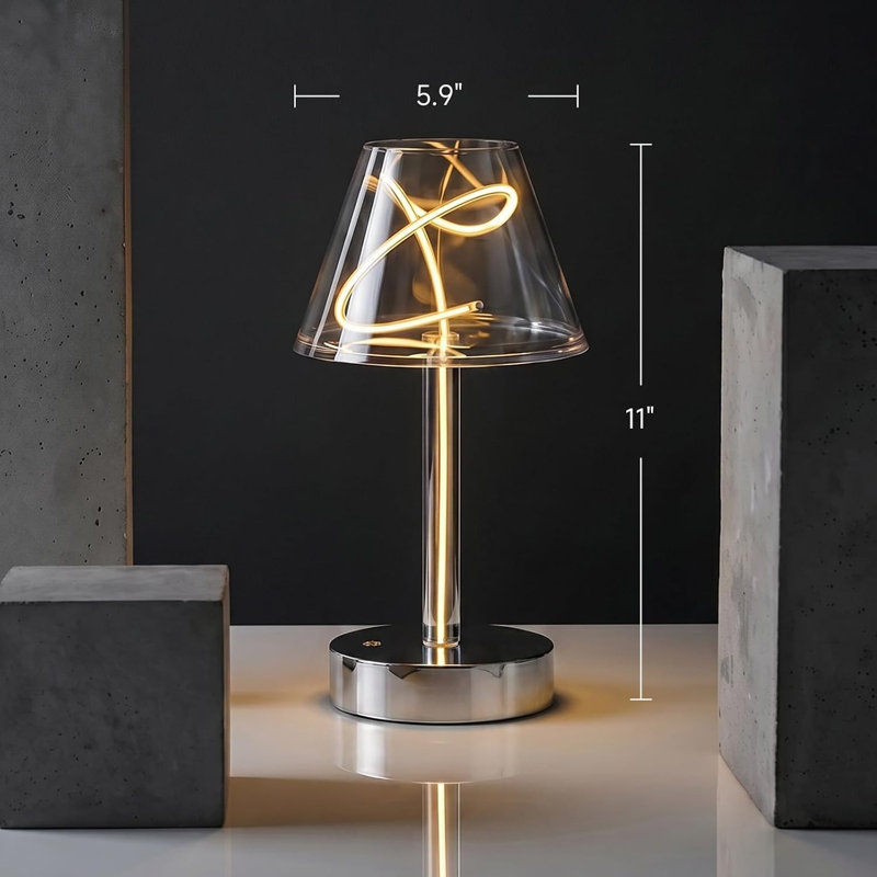 Bedside Lamp