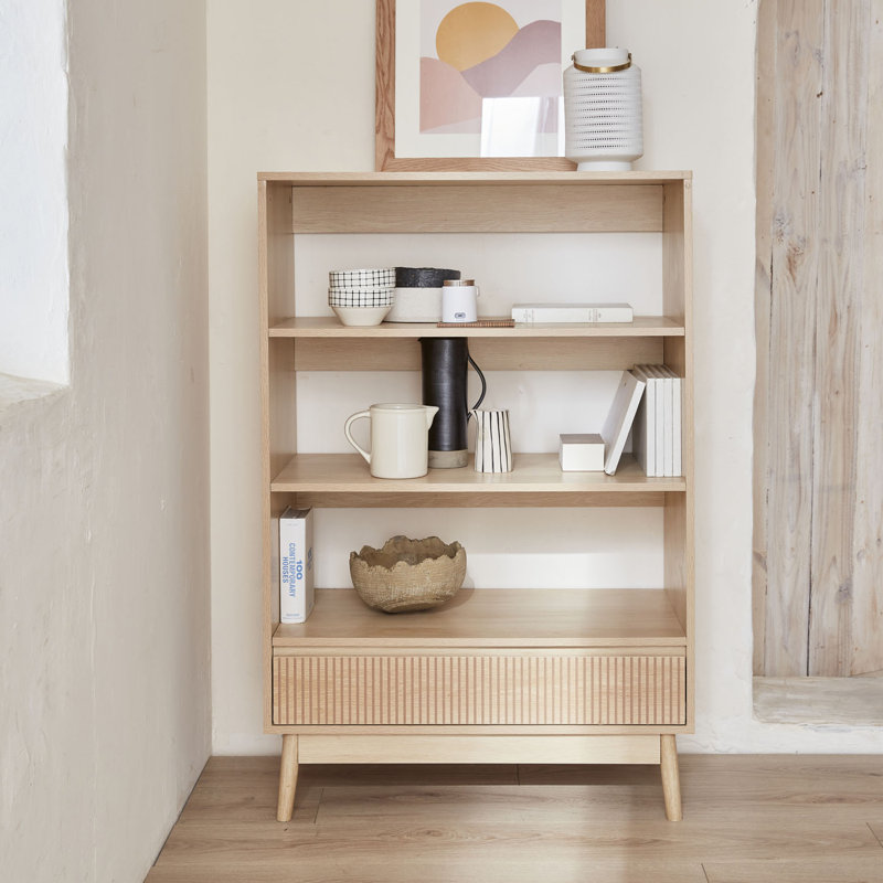 Rectangle Chest Accent Chest