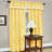 Aerilyn Buffalo Plaid Checkered Gingham Farmhouse Extra Long Window Curtain Panel-1159556124-1096730808