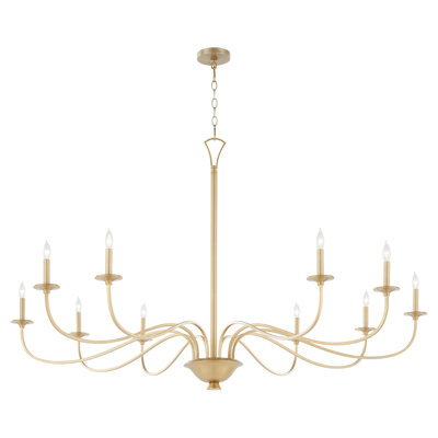 Trevion 10LT CHANDELIER