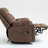 Oversized Electric Lift Chair With Heating, Massage, And 180-Degree Recline For Ultimate Comfort And Relaxation-2109664474