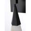 Applique murale noire 5 po Camargo-1903650446