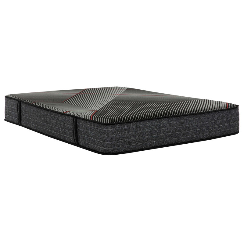 11 Inch Gel Memory Foam Hybrid Mattress With Pocket Coils, Cooling & Edge Support, King