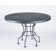 Dominic Round Dining Table