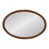 Oval selected