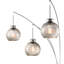 Lampe sur pied à branches 93 "Yahli-1089507889-1089507894