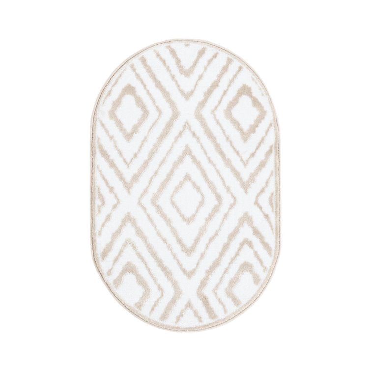 Amose Abstract Indoor Rug