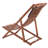 Imani Eucalyptus Outdoor Armless Lounge Chair-1738517218