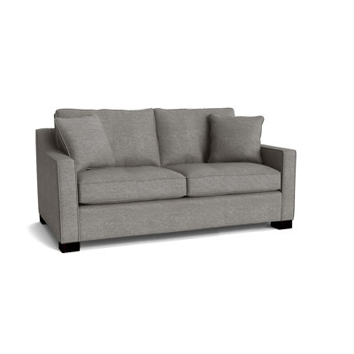 Aceyon 71'' Upholstered Sleeper Sofa