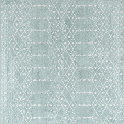Sierra Geometric Area Rug