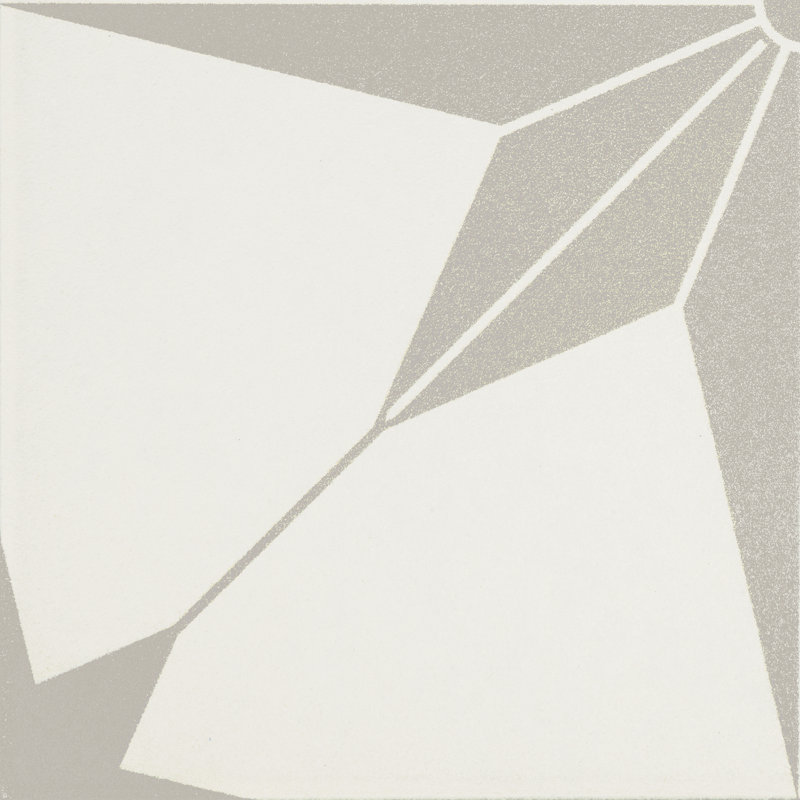 Daltile Memoir 12 x 12 Floor Tile (17 PCS Per Carton) (16.49 SQFT Per Carton), Jewel Grey
