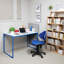 Bureau d'étude Parinita - Station de travail élégante et élégante pour les petits espaces-1724470727-1724470734