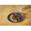 Nosse With Fortessa Svelte Stoneware, 16 Piece Dinnerware Set (Service for 4), Terracotta-510467915