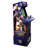 Arcade 1 Up 4 Player Plug-in Full Size Arcade Machine with 3 Games Included