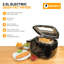LIVIVO 10L Air Fryer Oven-69294324