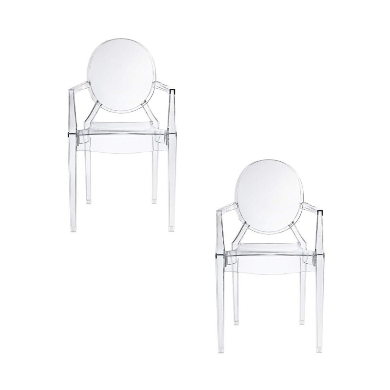 Chaise de salle à manger Chandabai