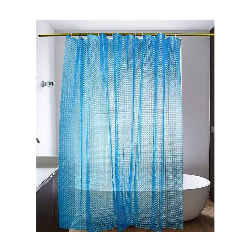 Tywonne Vinyl Liner, Blue