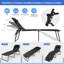 Ajeya Adjustable Garden Lounger