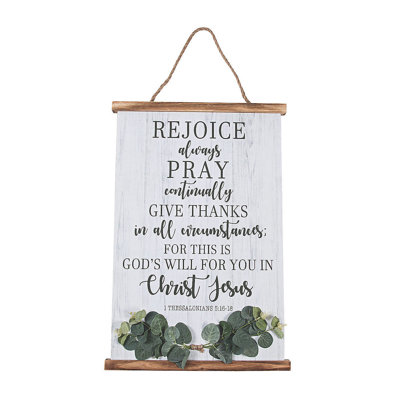 Wall Decor
