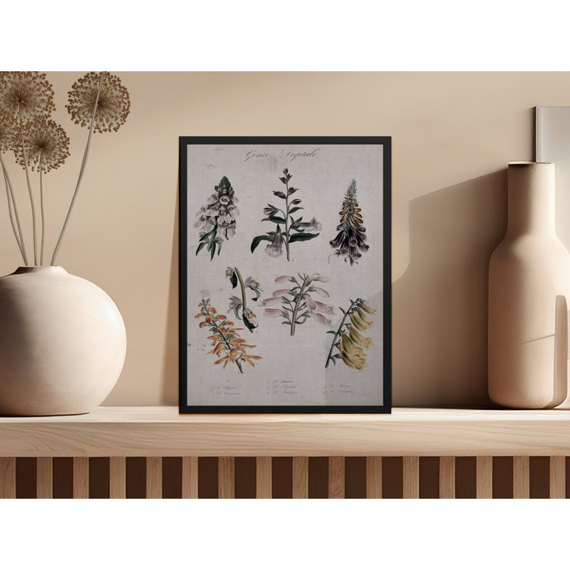 Penn No Frame Print, 11x14
