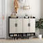 Buffet de rangement pour chaussures