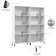 4 Shelf Bookcase