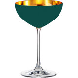 Champagne 2.25 oz. Lead Free Goblet
