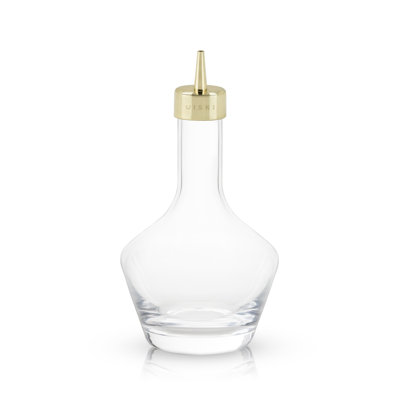 Bitters Bottle with Dasher Top