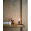 4.3'' Black Table Lamp
