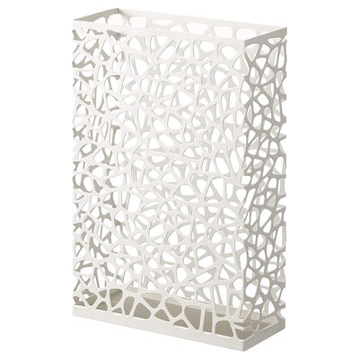 Iron Freestanding Umbrella Stand