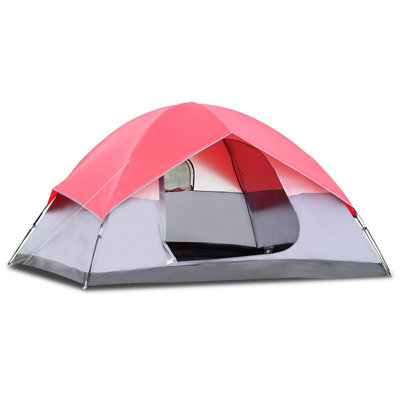 Raelynn 5 Person Tent