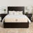 PlushBeds Botanical Bliss Medium-Firm Organic Latex Mattress-111089967-11049109