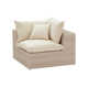 Davida Corner Chair
