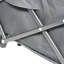 Mini chariot de plage pliable (frein)-110115614