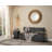 Notch Solid Wood End Table-94571642
