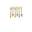 Gillam Stainless Steel Specialty Fork