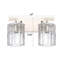 Mireya 2 - Light Vanity Light