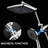 12" Rain Shower Head， 9-Mode Handheld Spray Combo, Adjustable Extension Arm, 59'' Extra Long Shower Hose-123283470