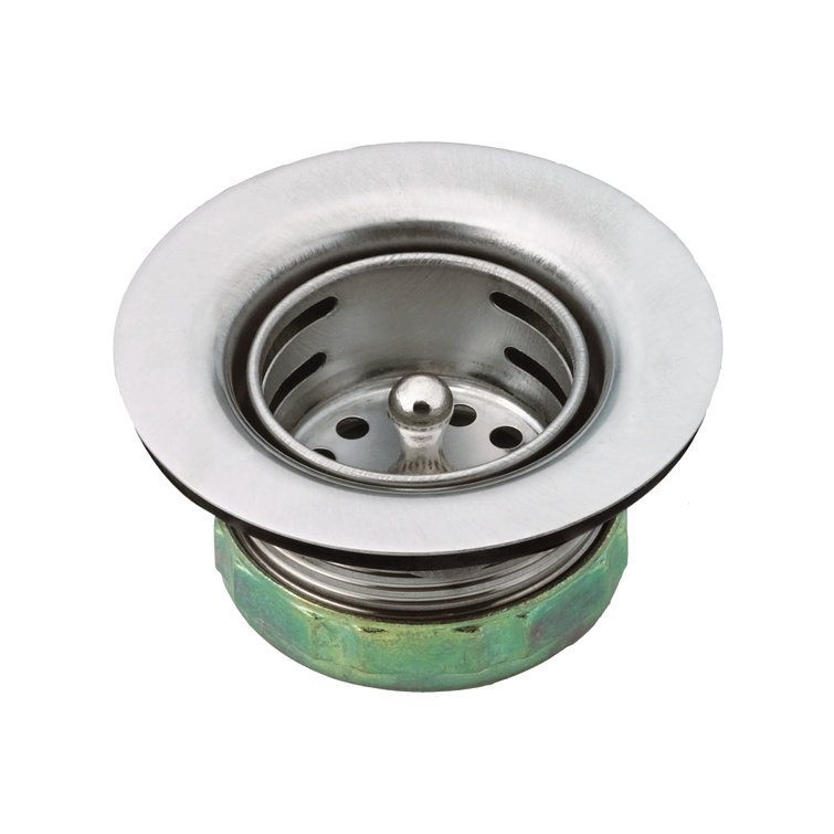 Moen® Grid Kitchen Sink Drain