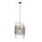 Tana 1 - Light Single Pendant