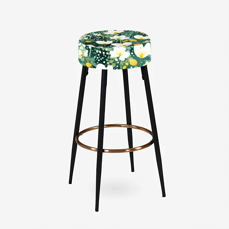 Ensemble de 2 tabourets de bar Natures Whispers